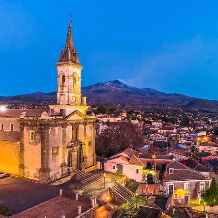 Appartamento Etna Trecastagni Luaran gambar
