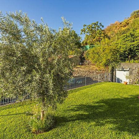 Appartamento Etna Trecastagni Luaran gambar
