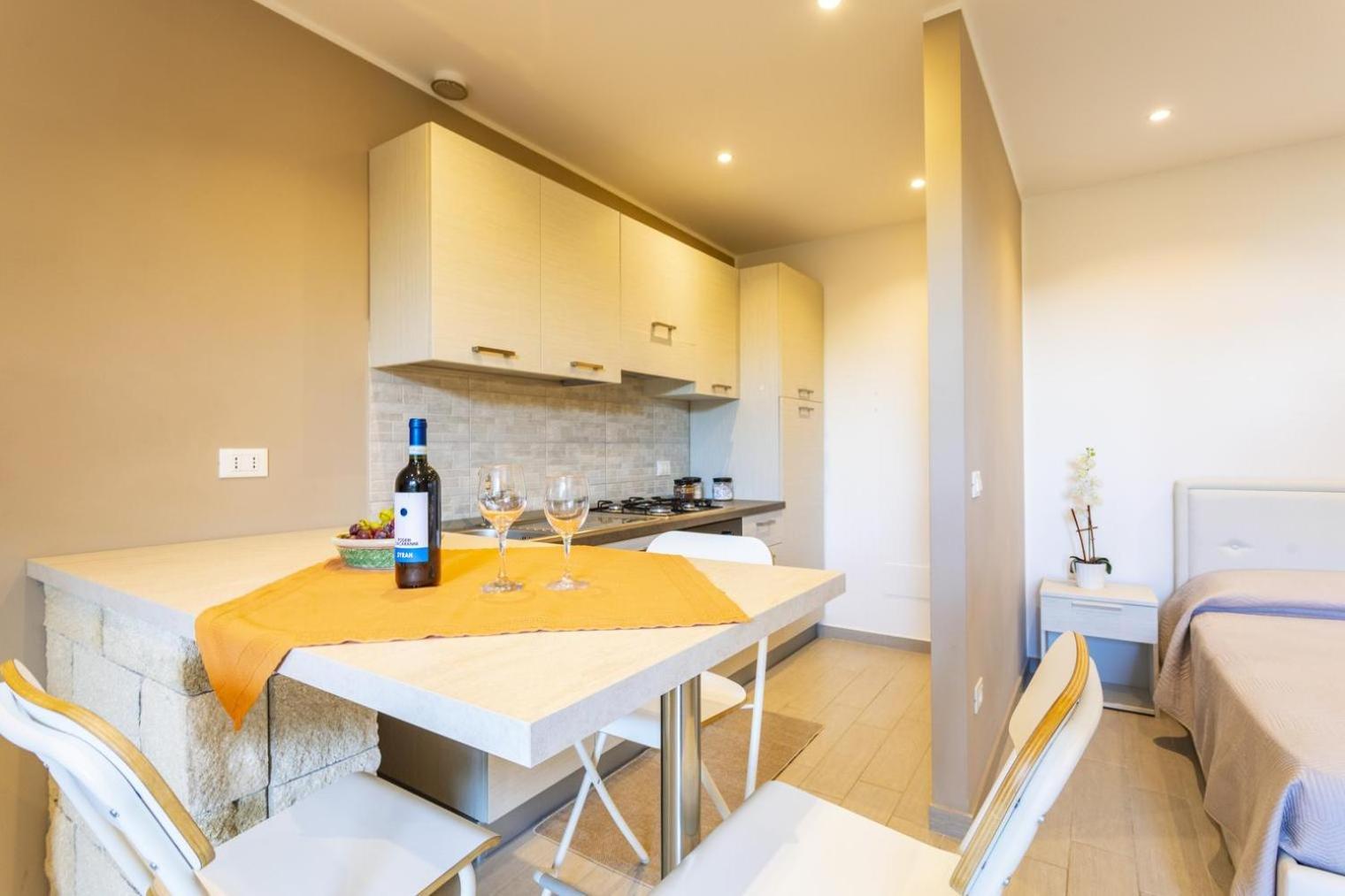 Appartamento Etna Trecastagni Luaran gambar