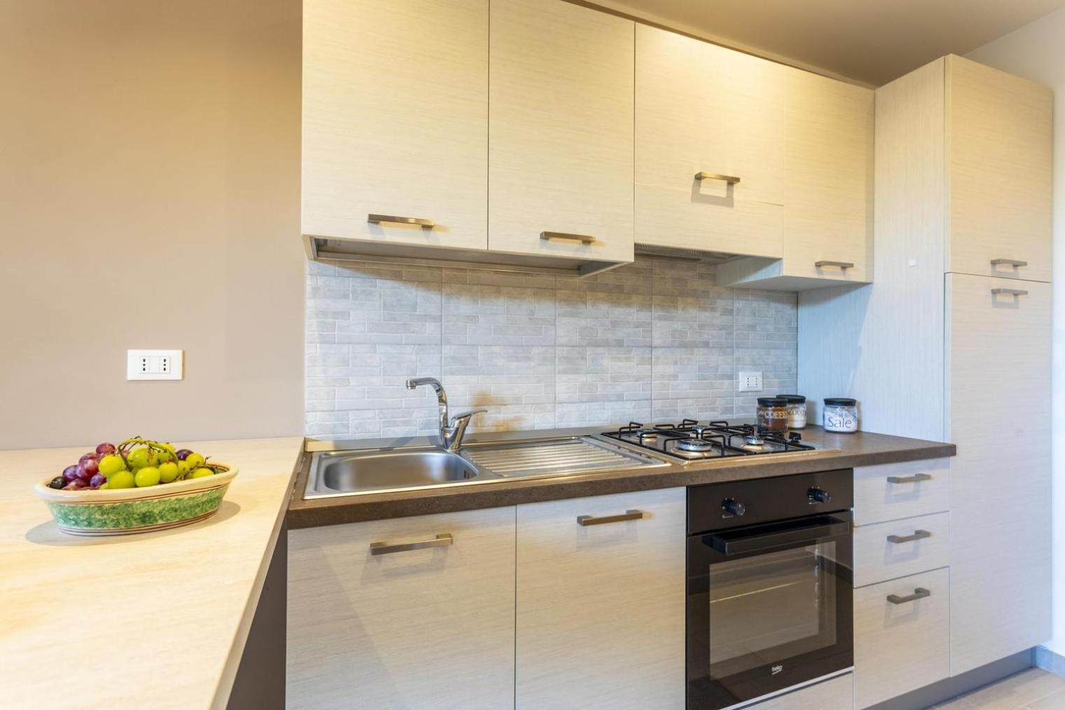 Appartamento Etna Trecastagni Luaran gambar